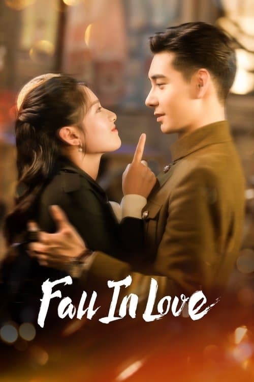 Title poster