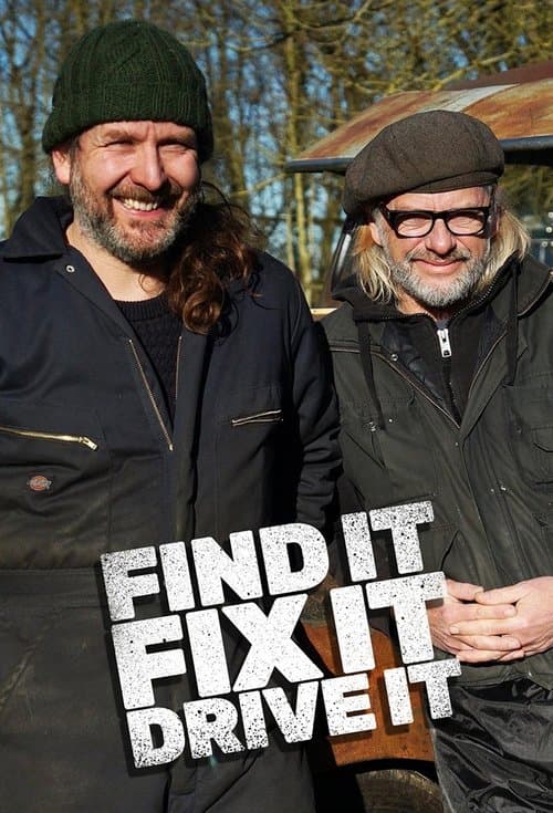 Title poster