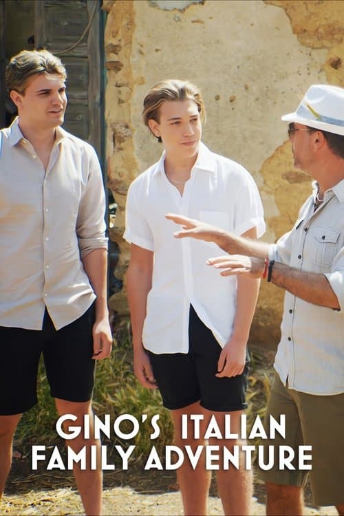 Title poster