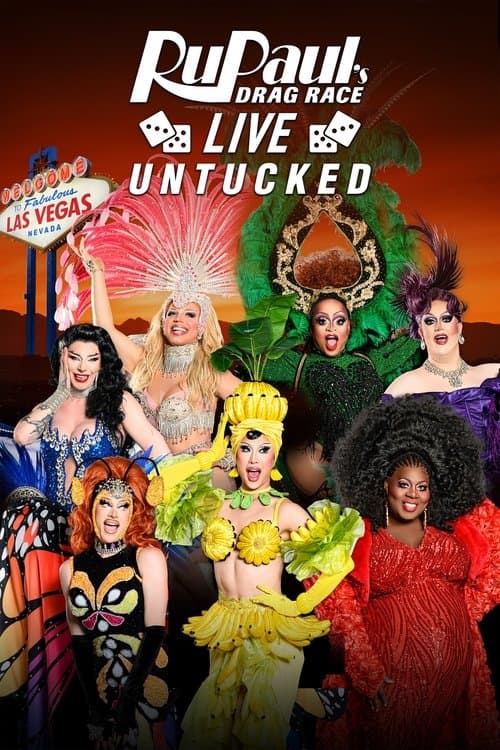 undefined poster