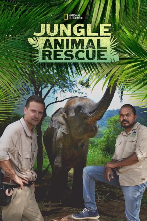 Title poster