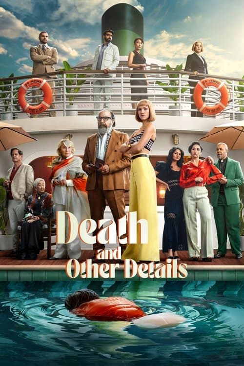 Title poster