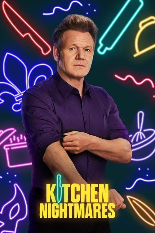 Title poster