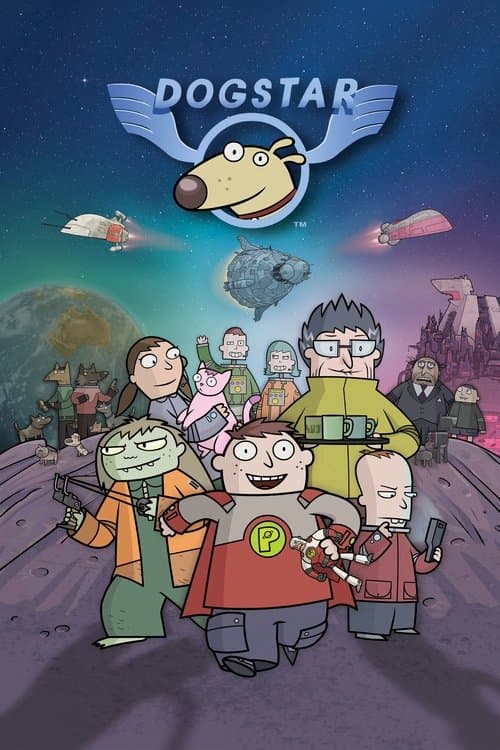 Title poster