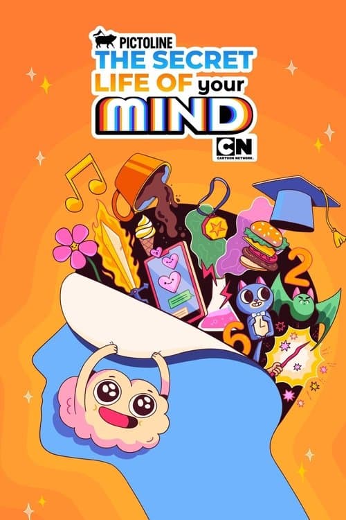 Title poster