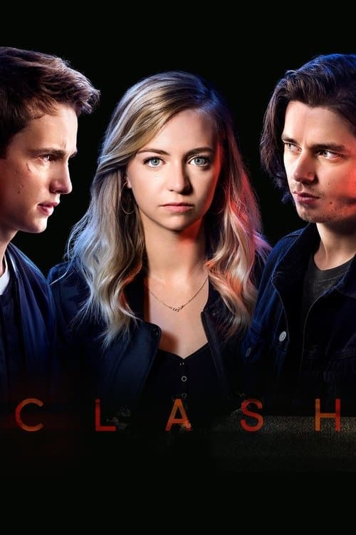 Title poster