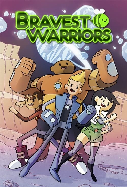 Title poster