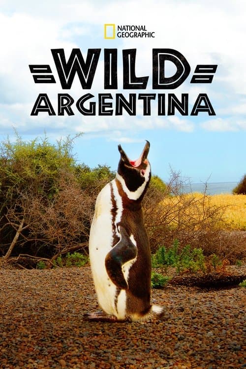 Title poster