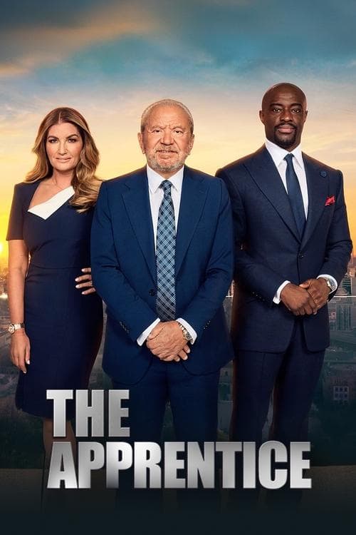 Title poster