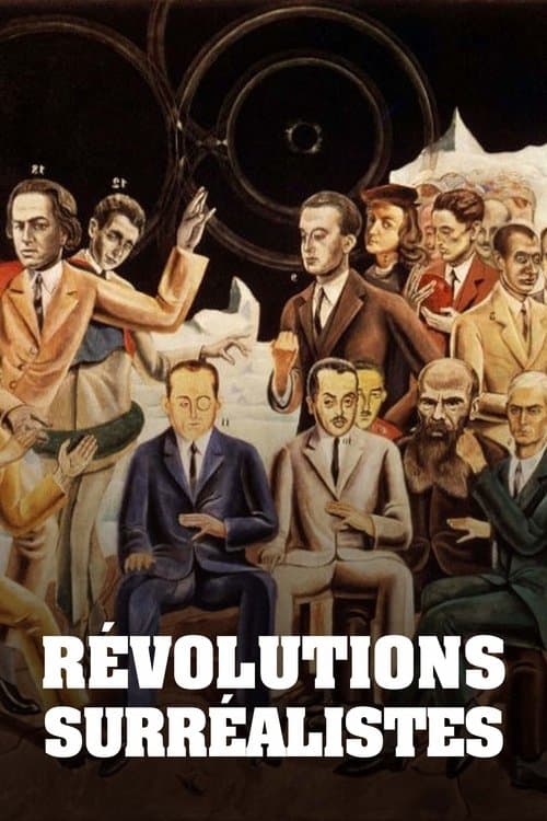 Title poster