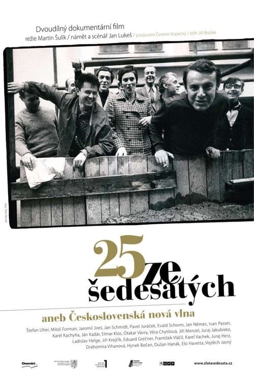 Title poster