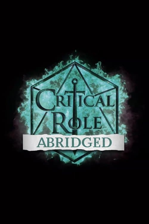Title poster