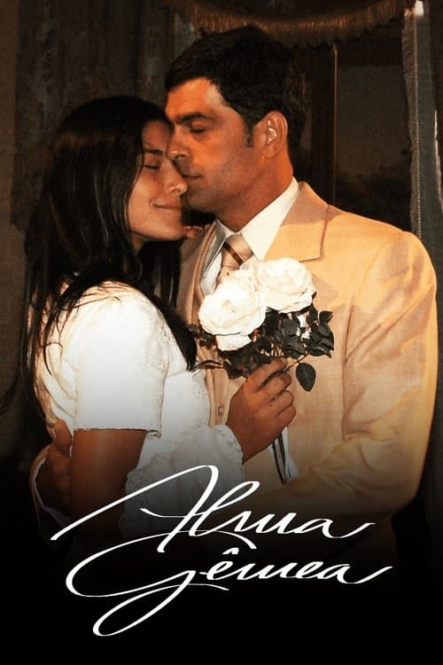 Title poster