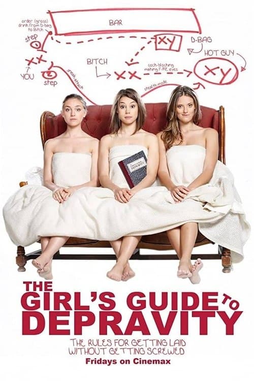Title poster