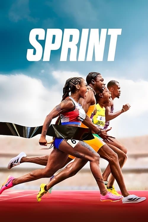 Title poster