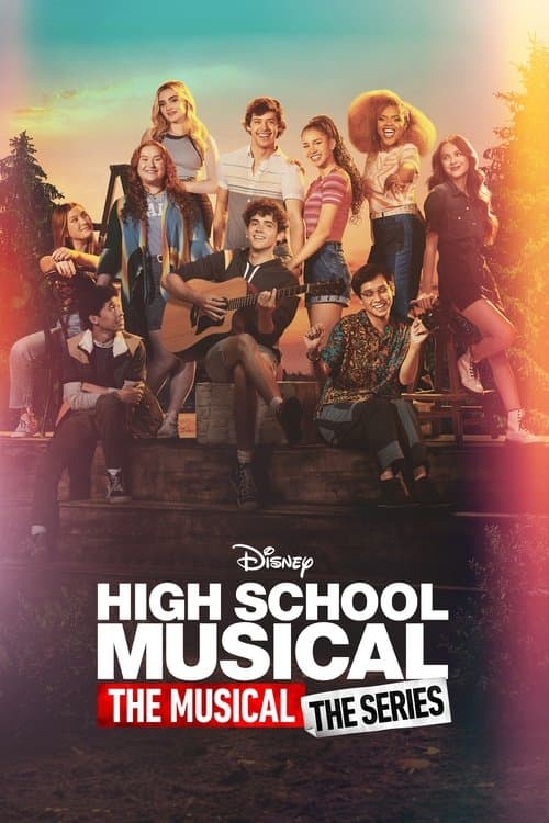 Title poster
