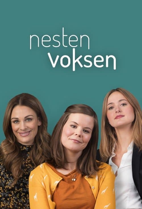 Title poster
