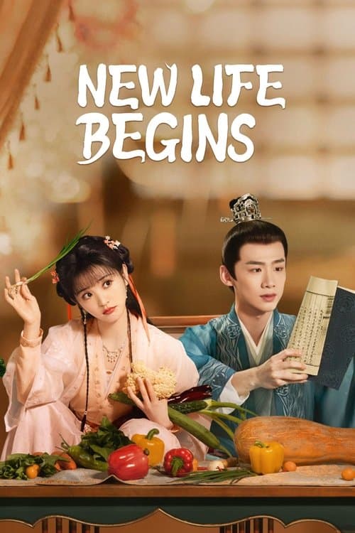 Title poster