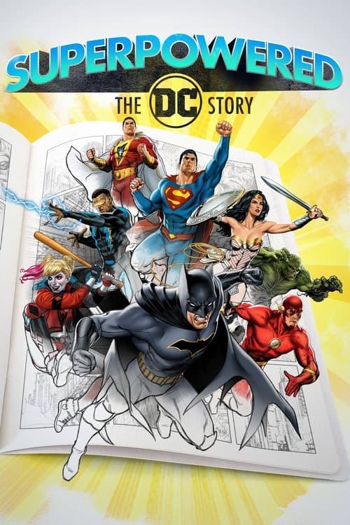 Title poster