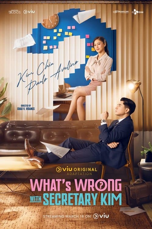 Title poster