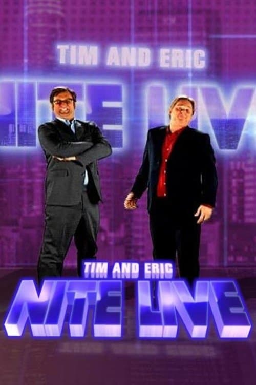 Title poster