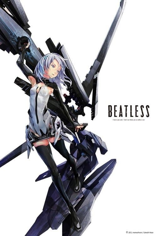 Title poster