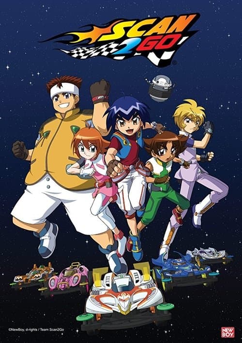 Title poster