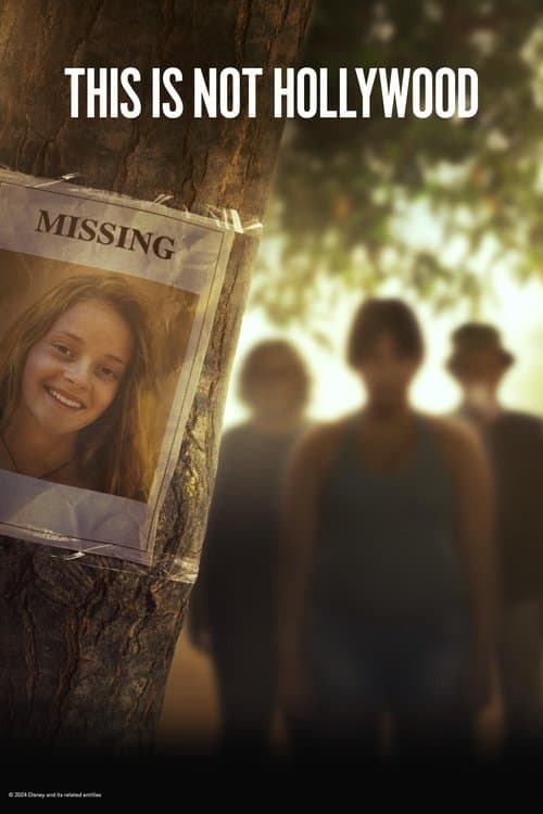 undefined poster