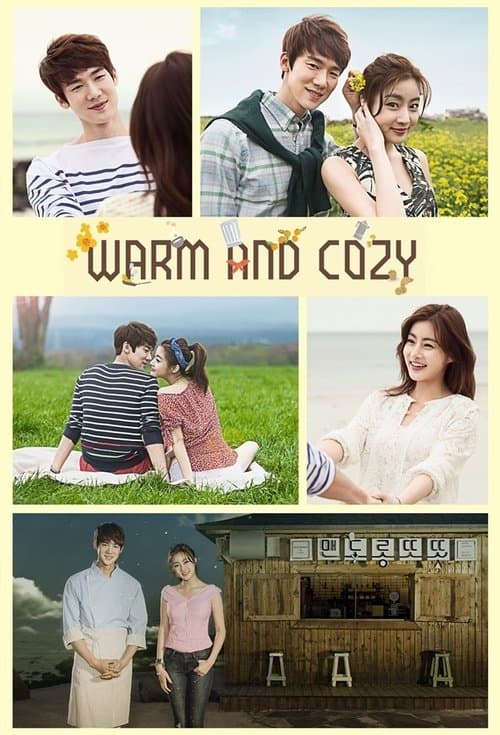 Title poster