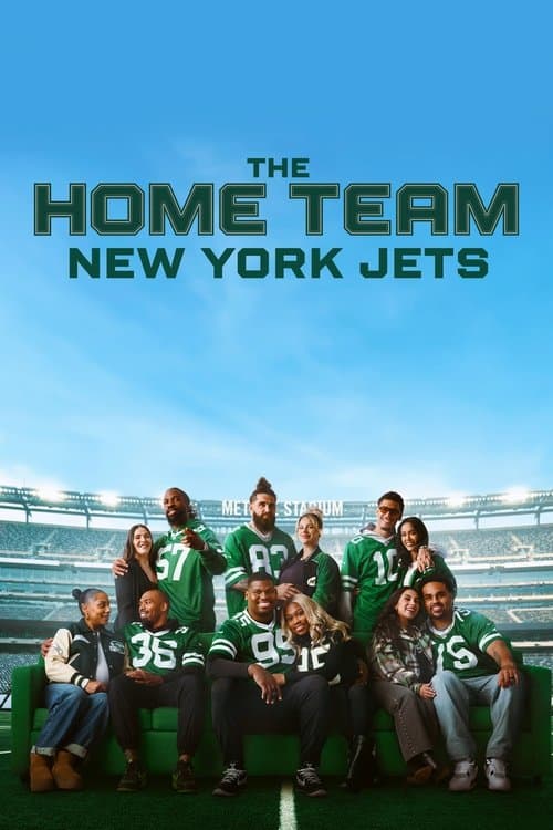 Title poster