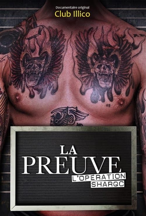 Title poster