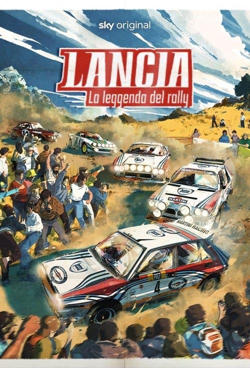 Title poster