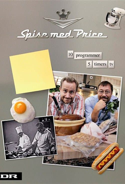 Title poster