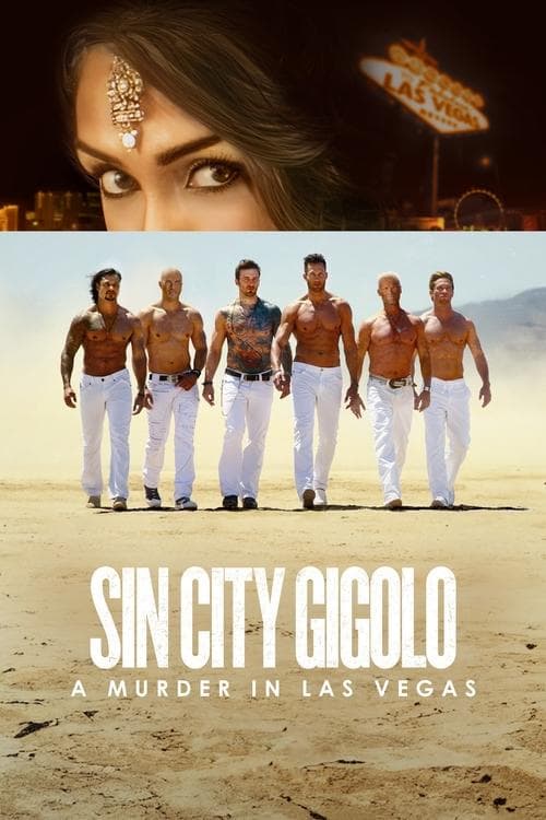 Title poster