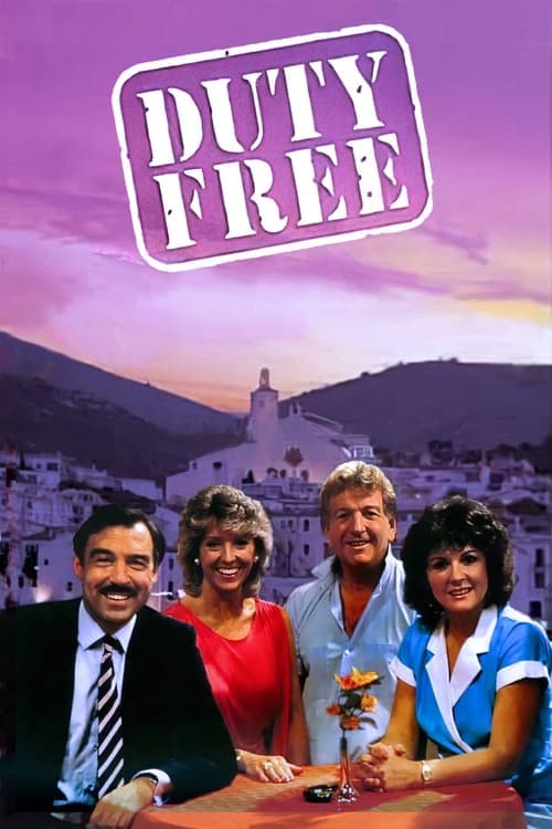 Title poster