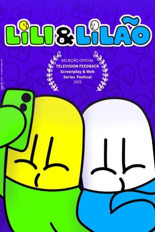 Title poster