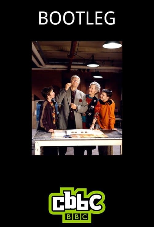 Title poster