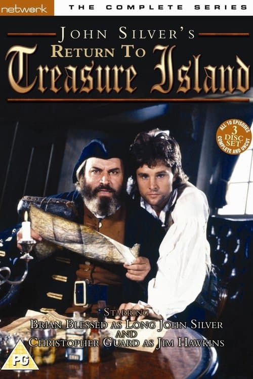 Title poster