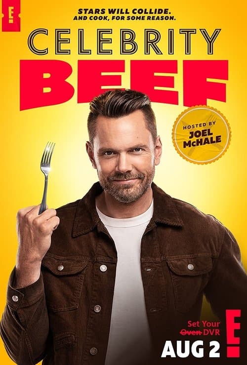 Title poster