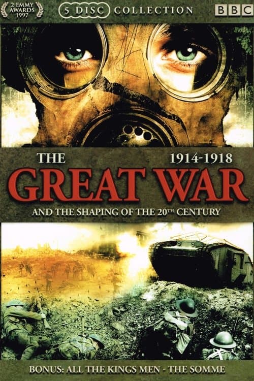 Title poster