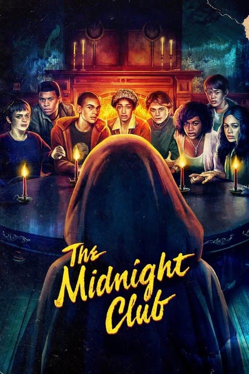 Title poster