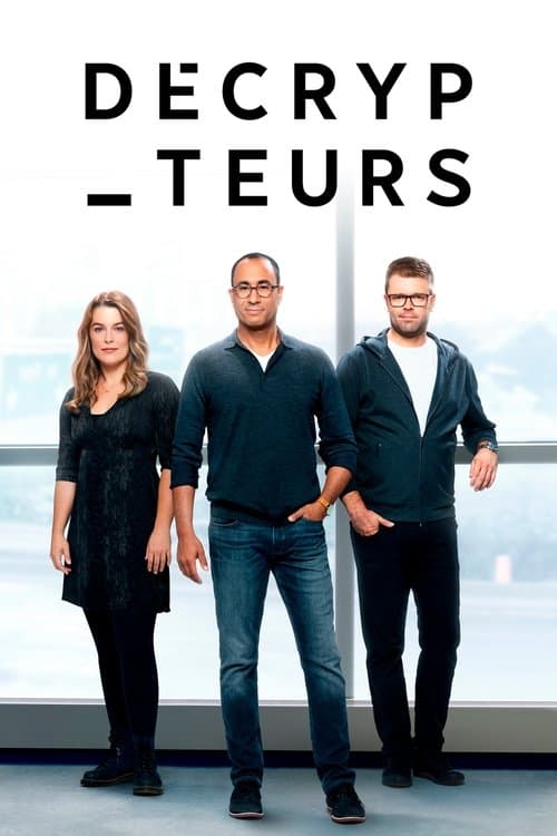 Title poster