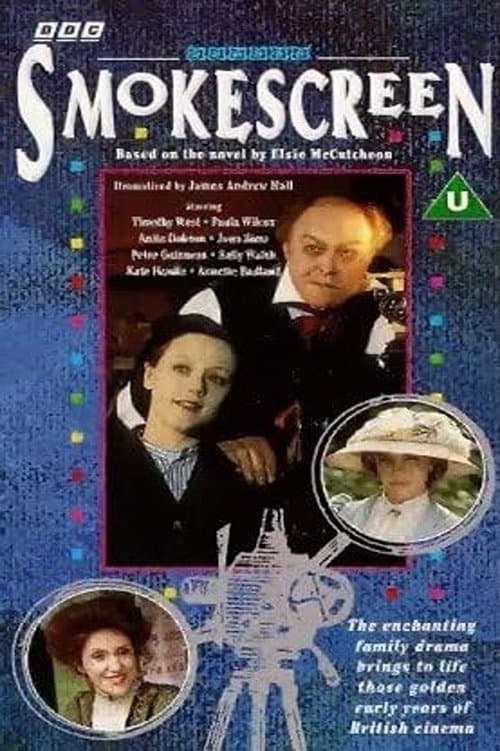 Title poster