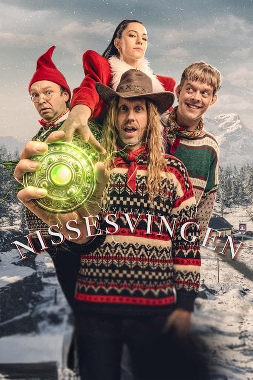 Title poster