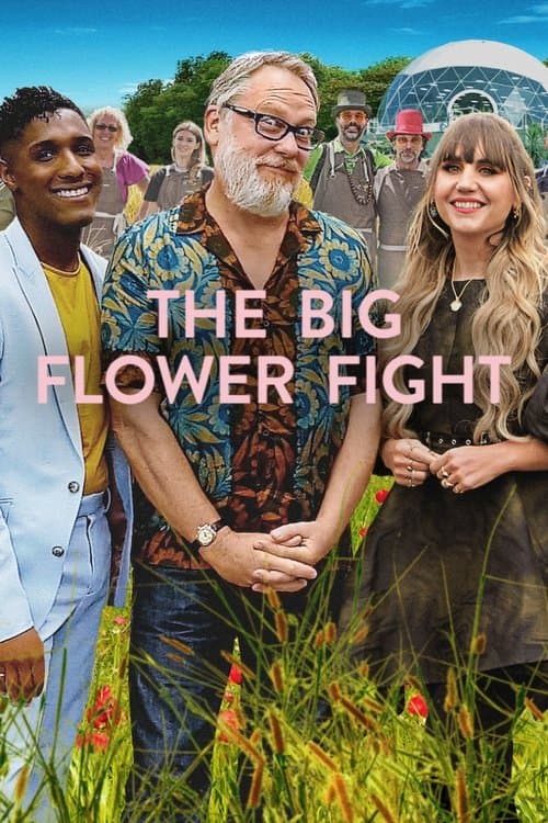 Title poster