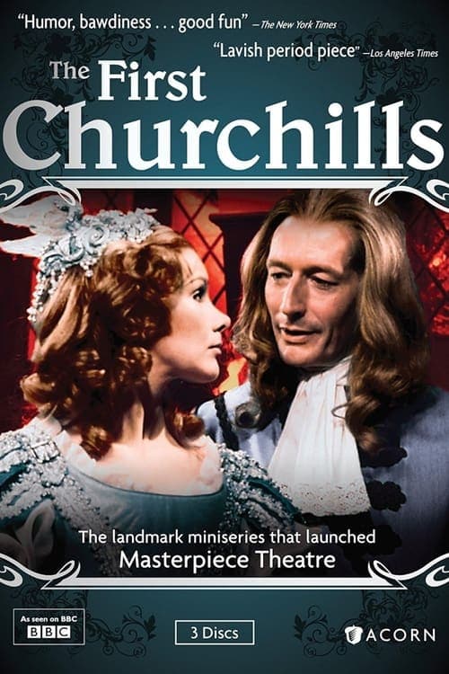 Title poster