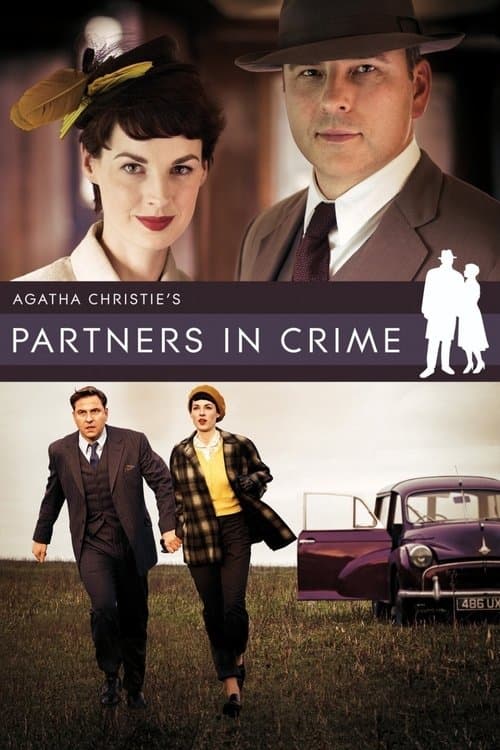 Title poster
