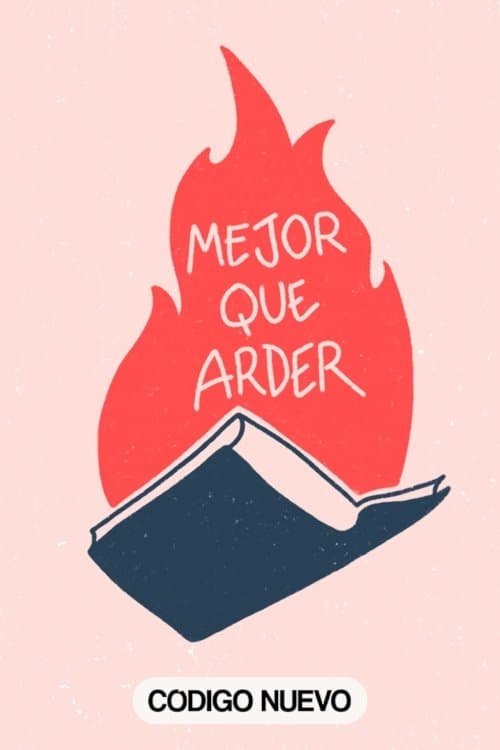 Title poster
