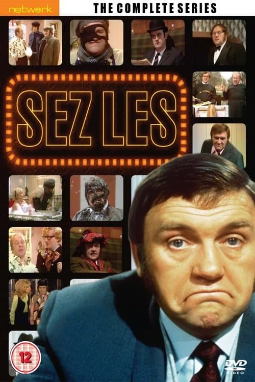 Title poster