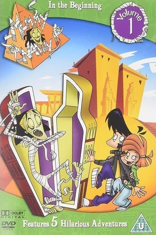 Title poster
